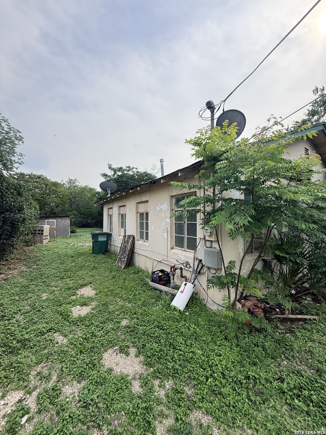 218 Illg Avenue San Antonio TX 78211