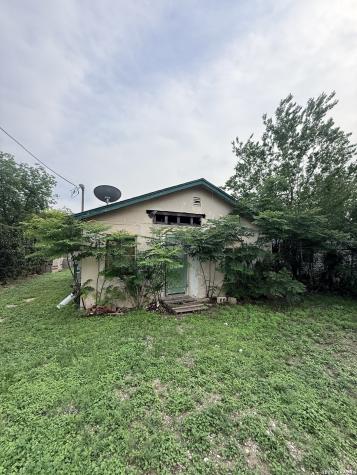 218 Illg Avenue San Antonio TX 78211