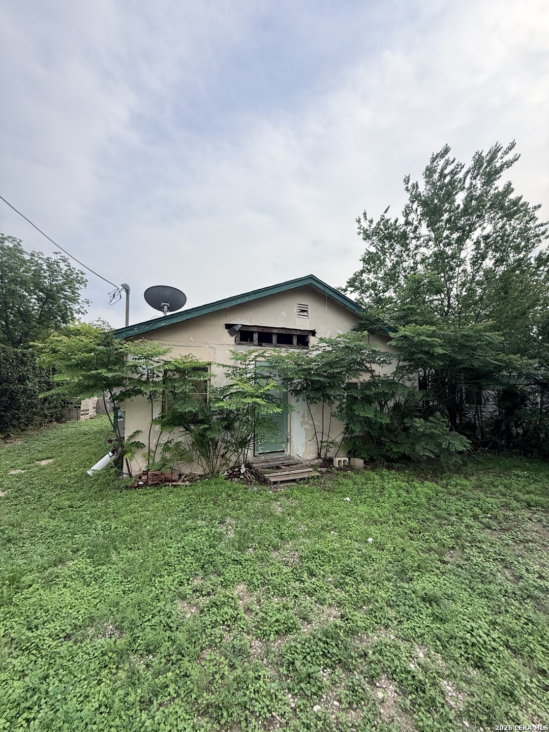 218 Illg Avenue San Antonio TX 78211