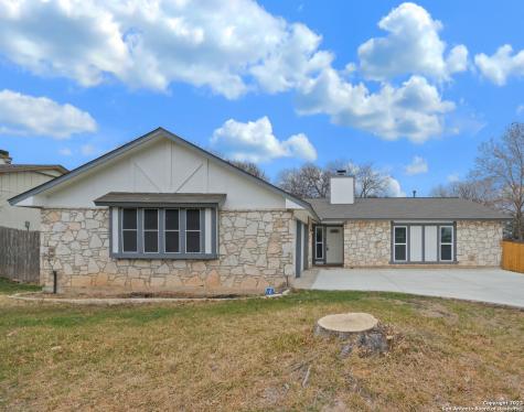 5143 Hacienda Drive San Antonio TX 78233