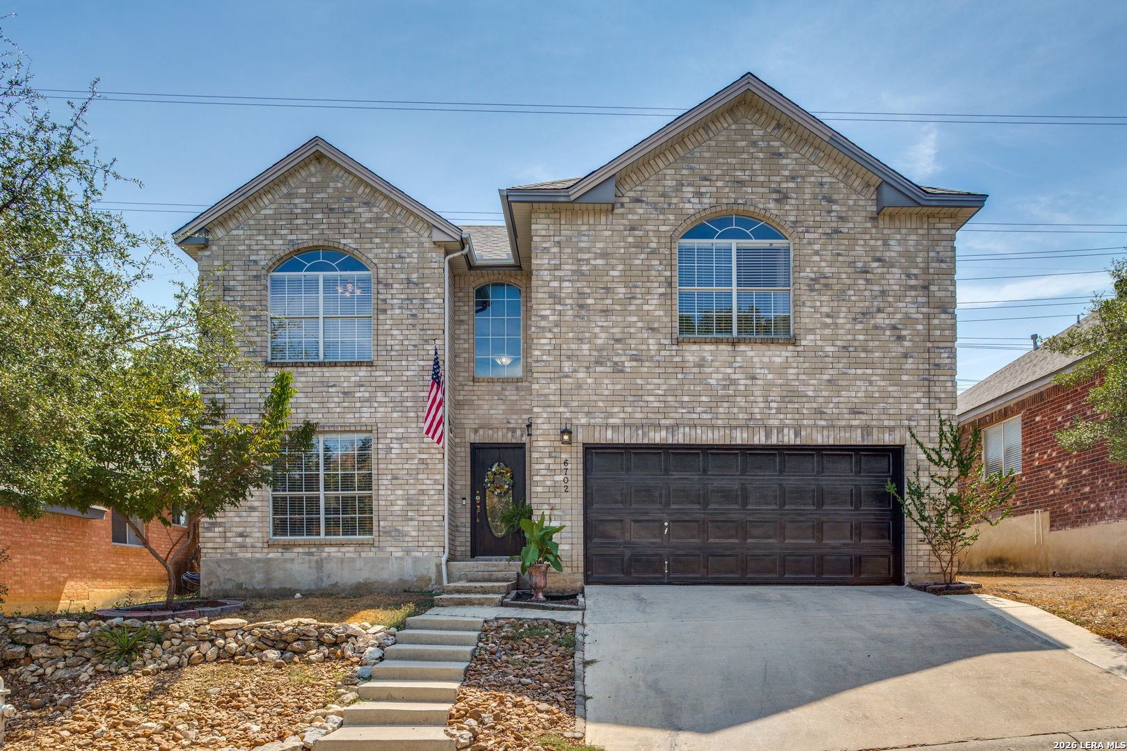 6702 Morning Shadow Lane San Antonio TX 78256