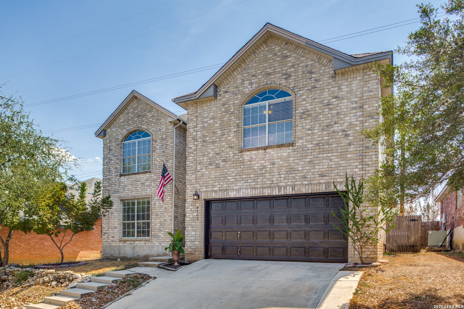 6702 Morning Shadow Lane San Antonio TX 78256