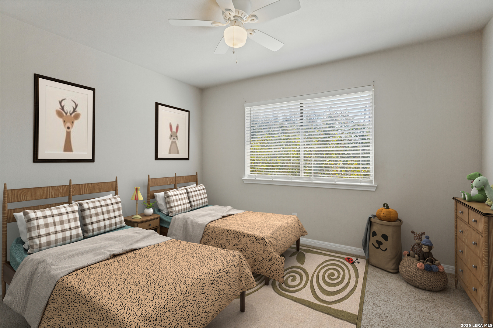 6702 Morning Shadow Lane San Antonio TX 78256