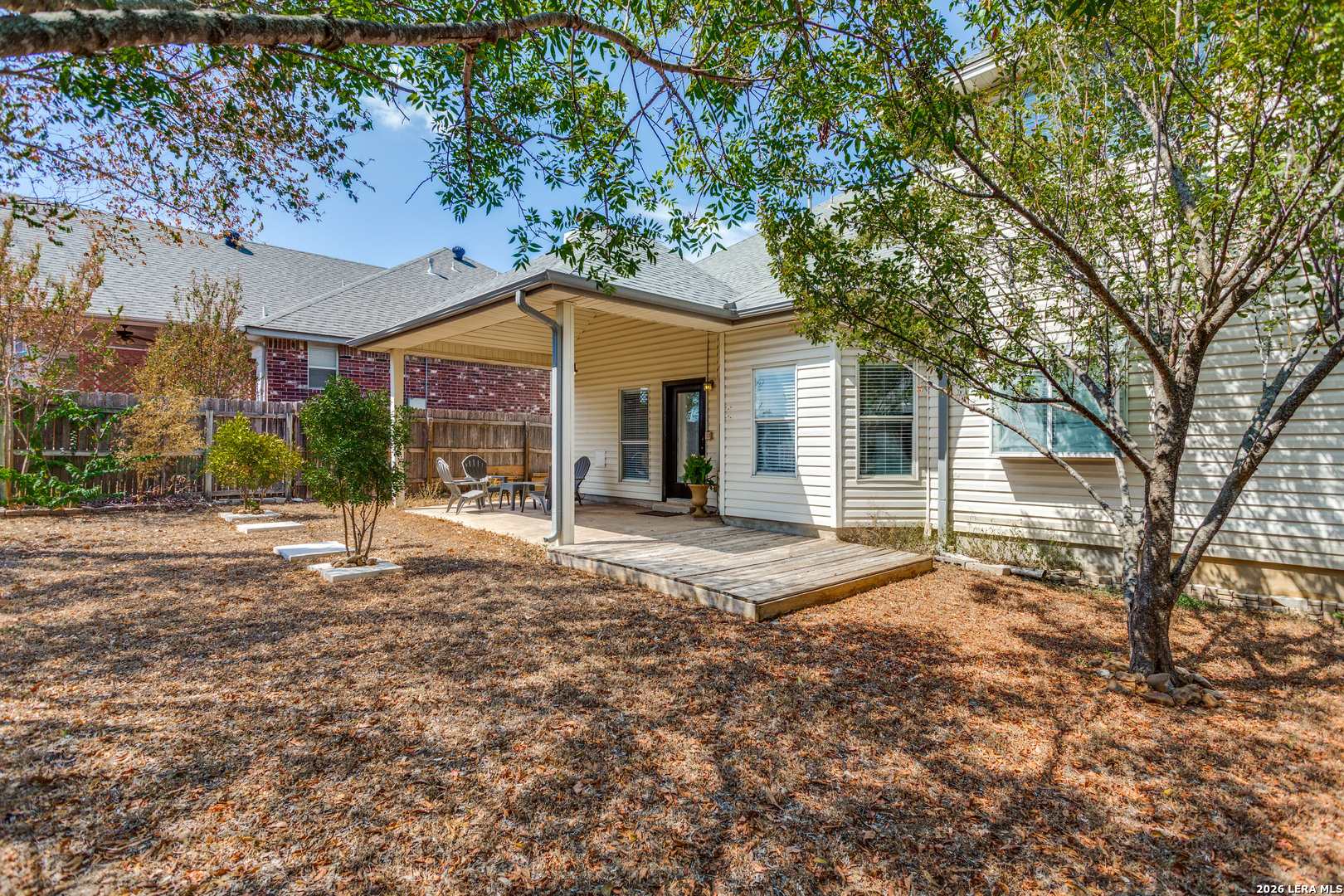 6702 Morning Shadow Lane San Antonio TX 78256