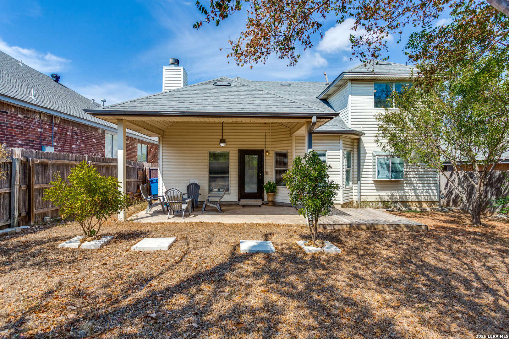 6702 Morning Shadow Lane San Antonio TX 78256