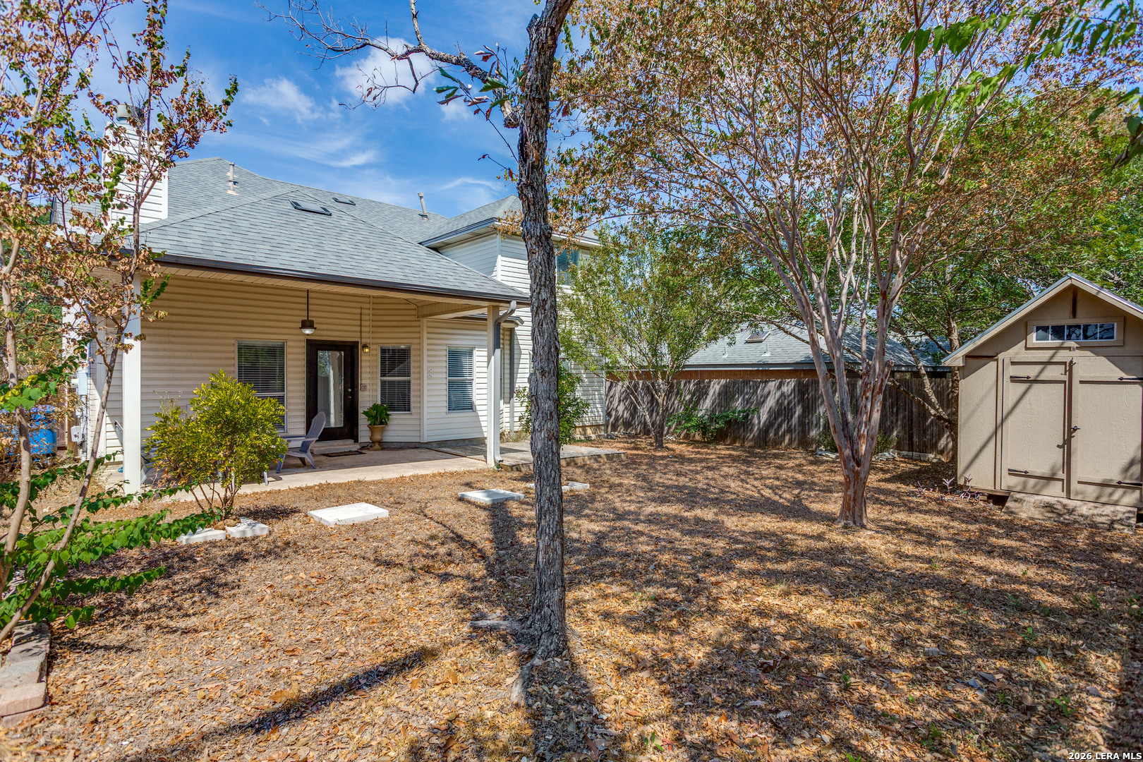 6702 Morning Shadow Lane San Antonio TX 78256