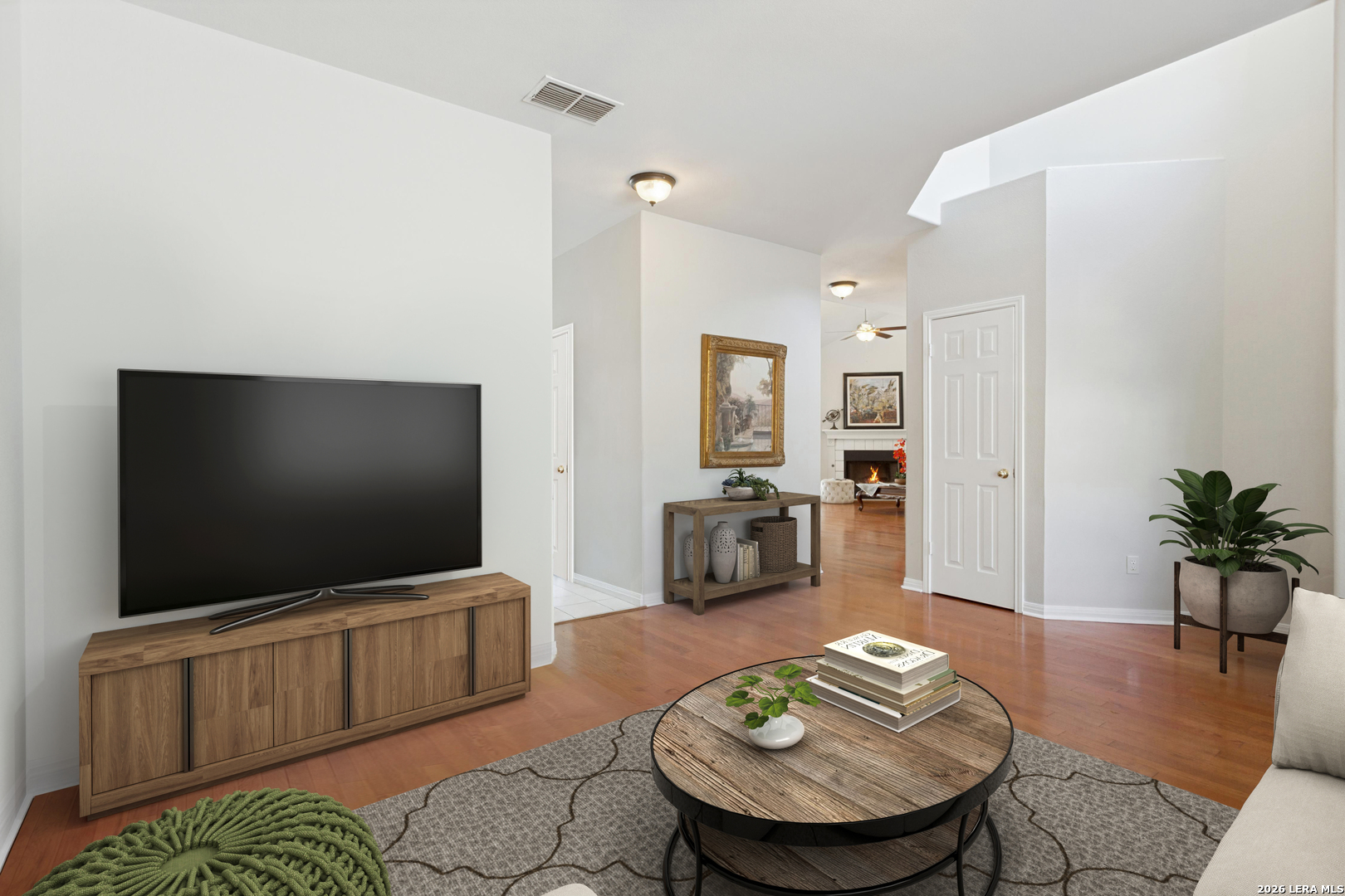 6702 Morning Shadow Lane San Antonio TX 78256