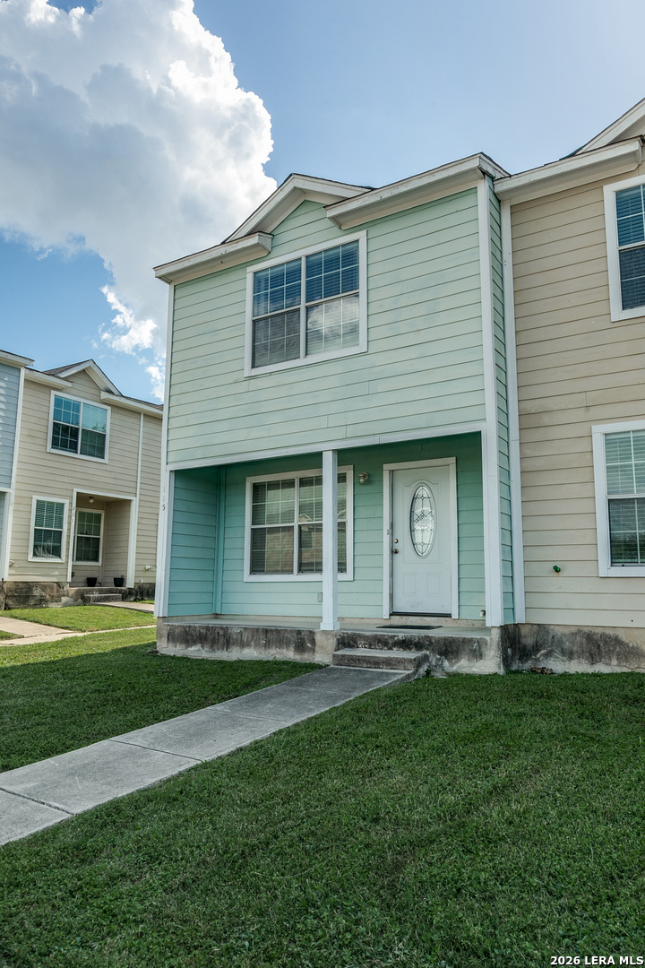 115 Autumn Pass San Antonio TX 78245