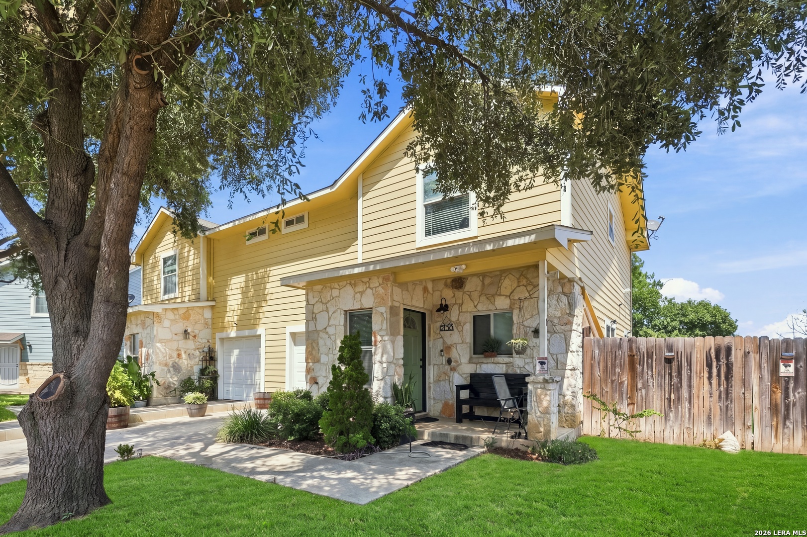 6738 Utopia Heights San Antonio TX 78223