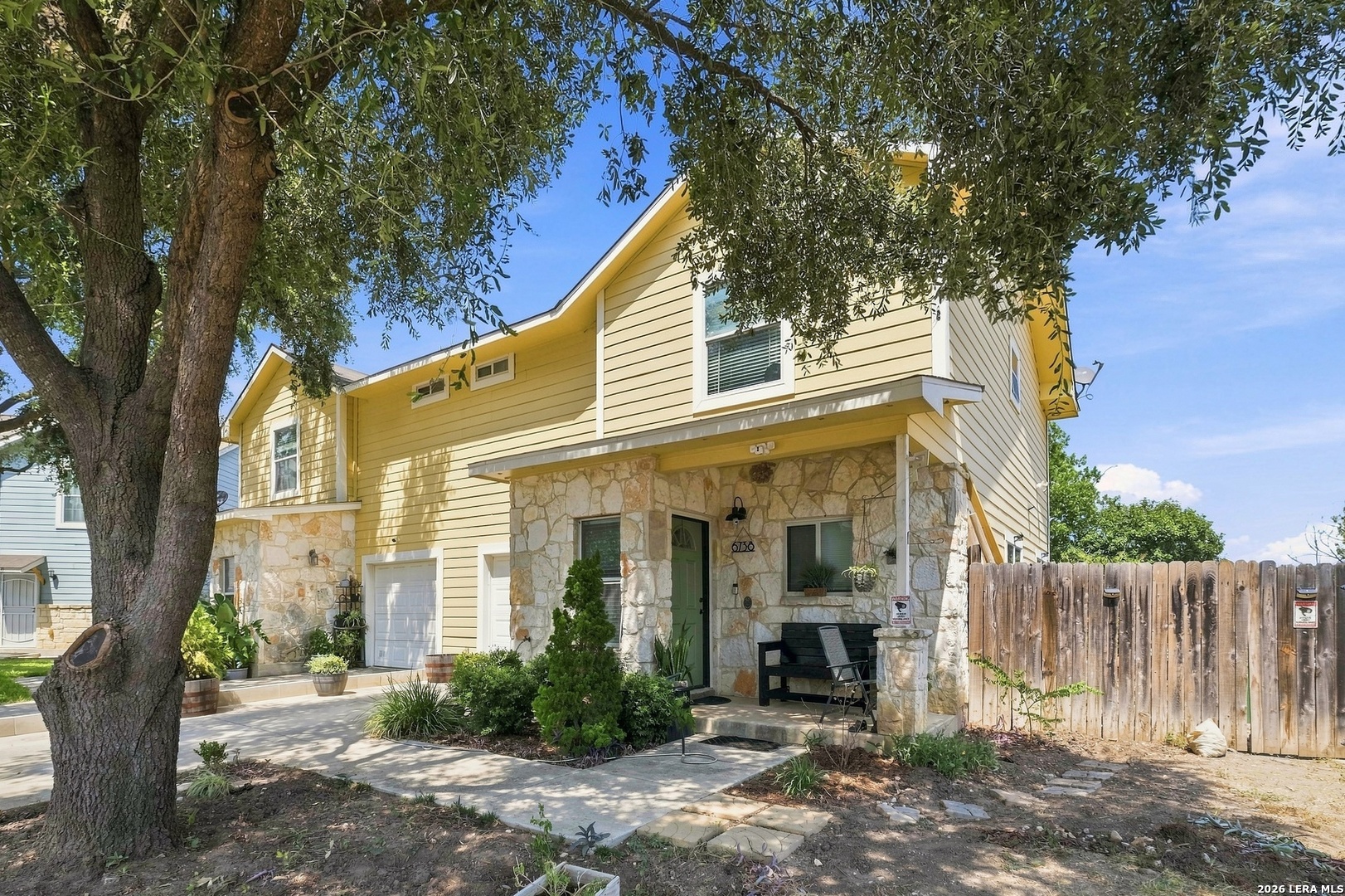6738 Utopia Heights San Antonio TX 78223