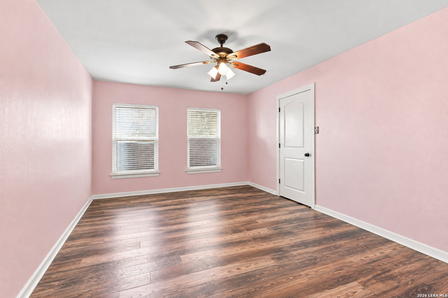 6738 Utopia Heights San Antonio TX 78223