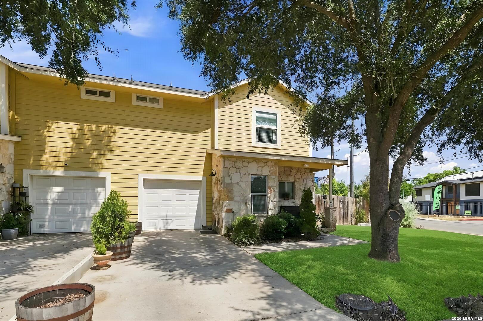 6738 Utopia Heights San Antonio TX 78223