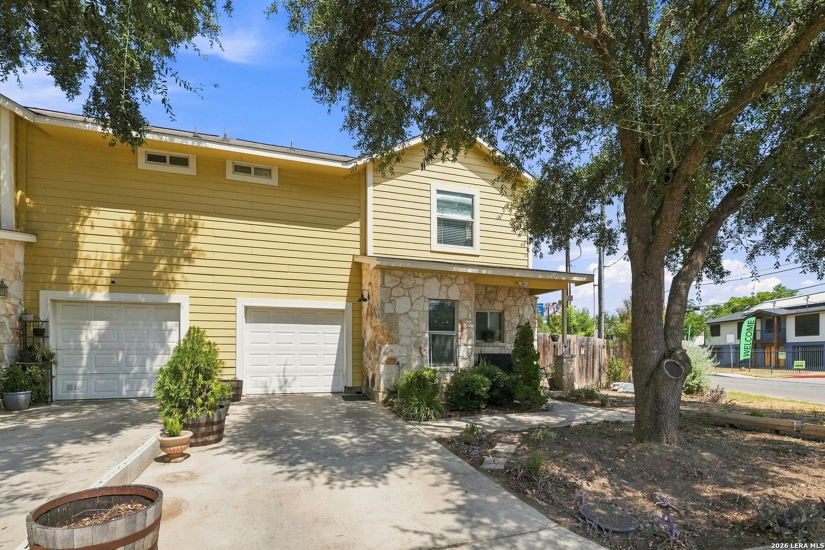 6738 Utopia Heights San Antonio TX 78223