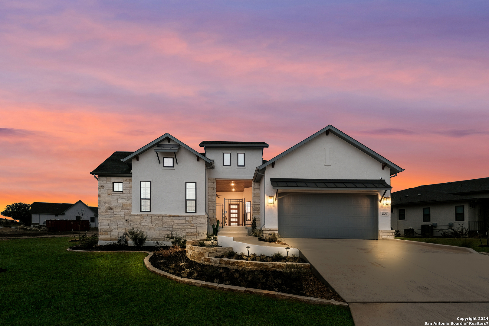 23303 Grande Vista San Antonio TX 78261