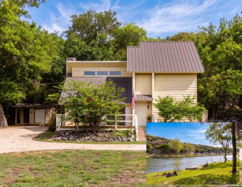 2985 Highway 39 Hunt TX 78024