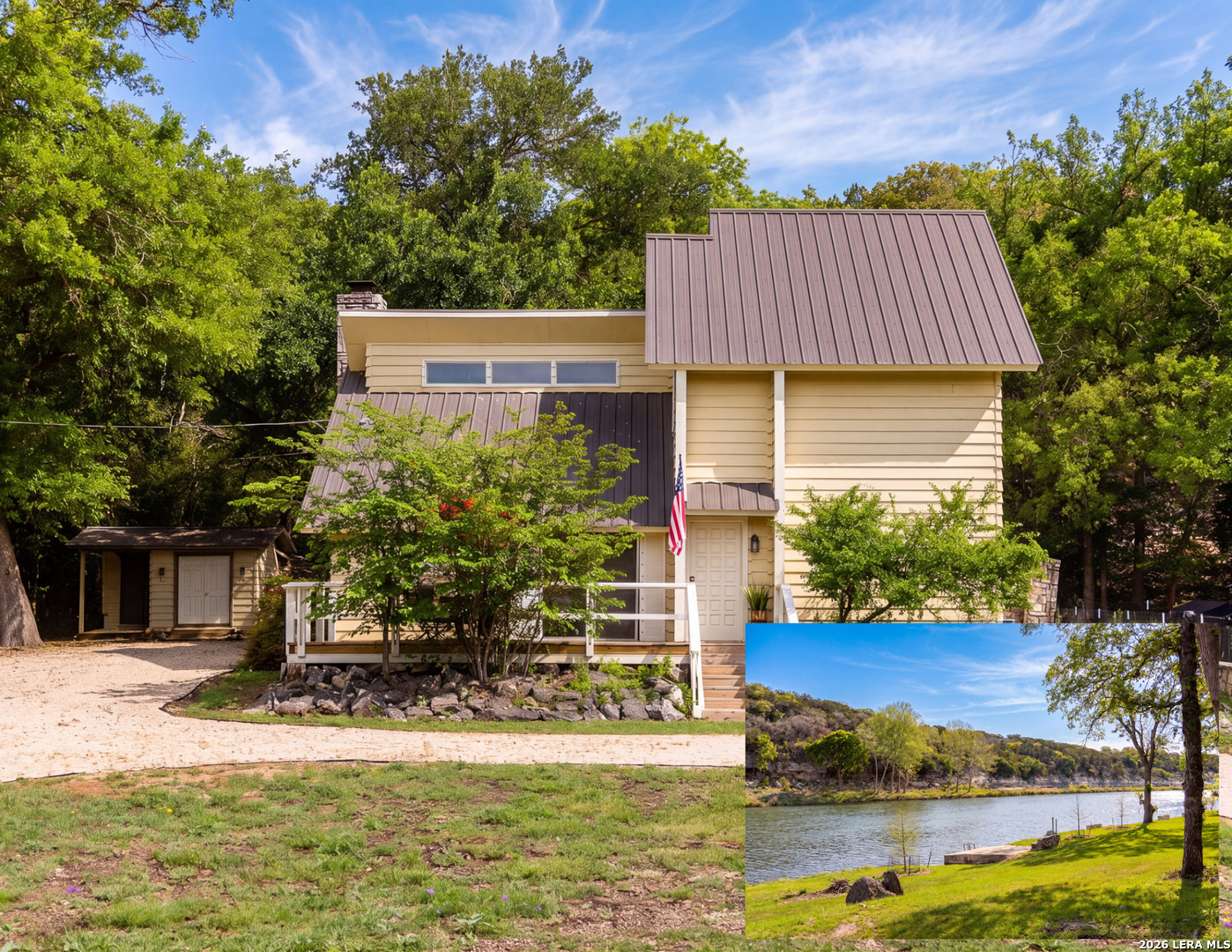 2985 Highway 39 Hunt TX 78024