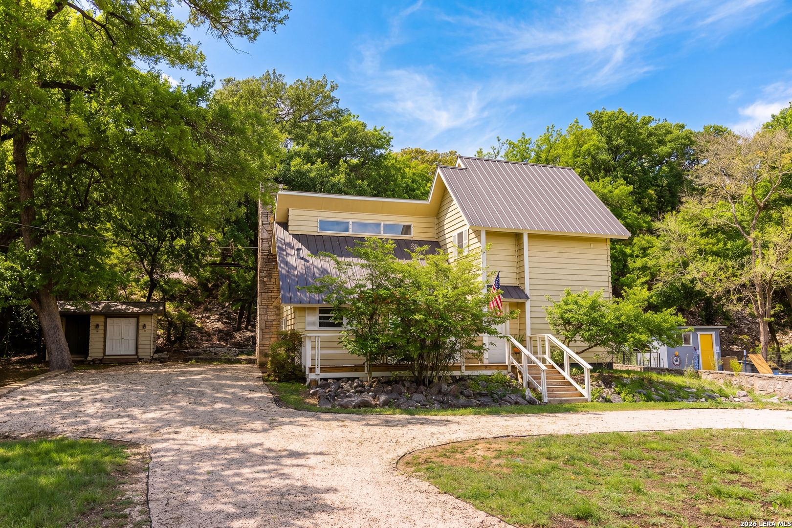2985 Highway 39 Hunt TX 78024