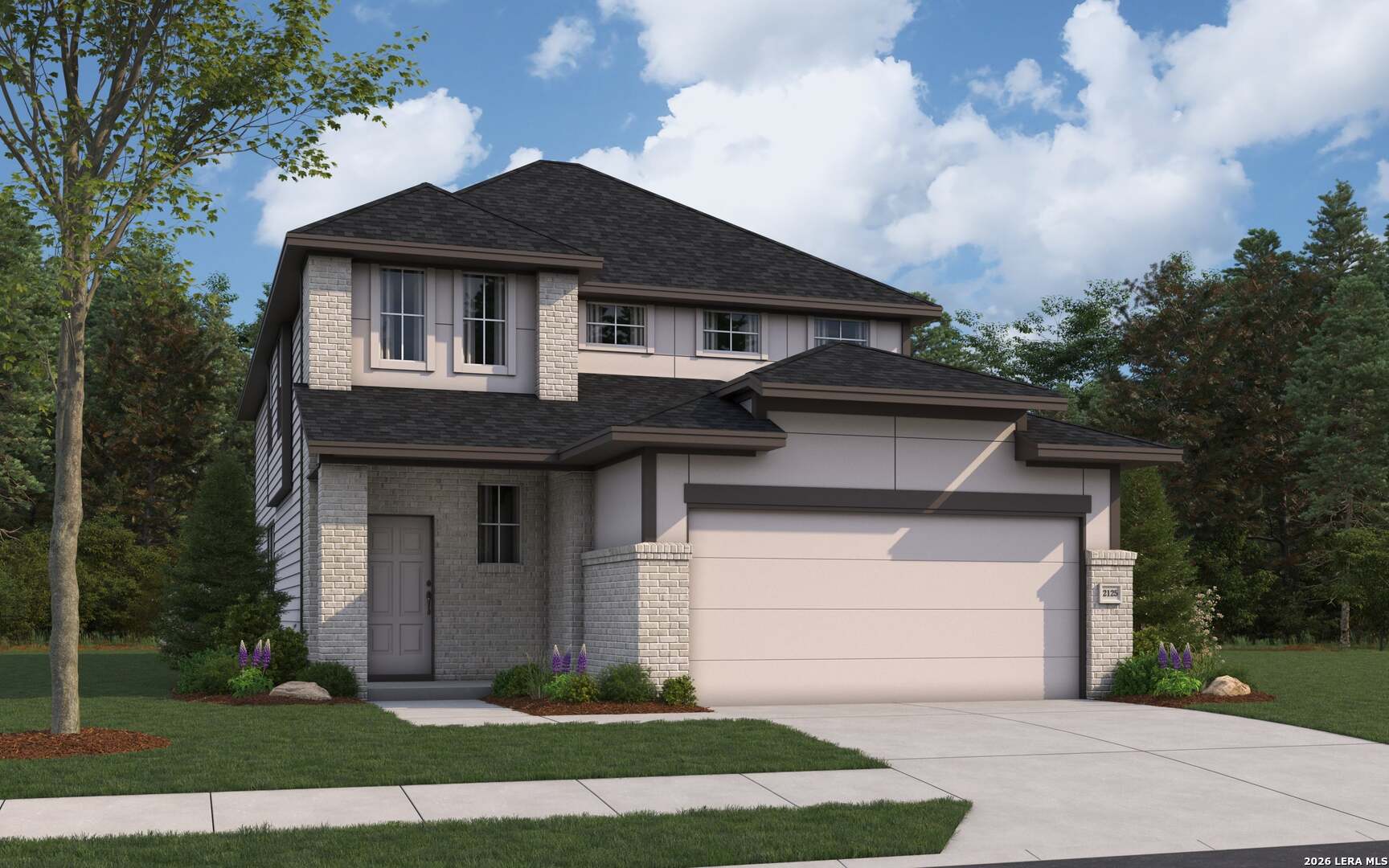 8542 Merlin Cove San Antonio TX 78222