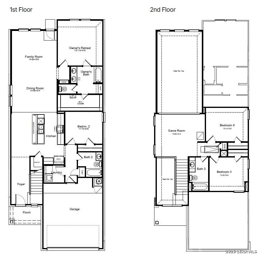 8542 Merlin Cove San Antonio TX 78222