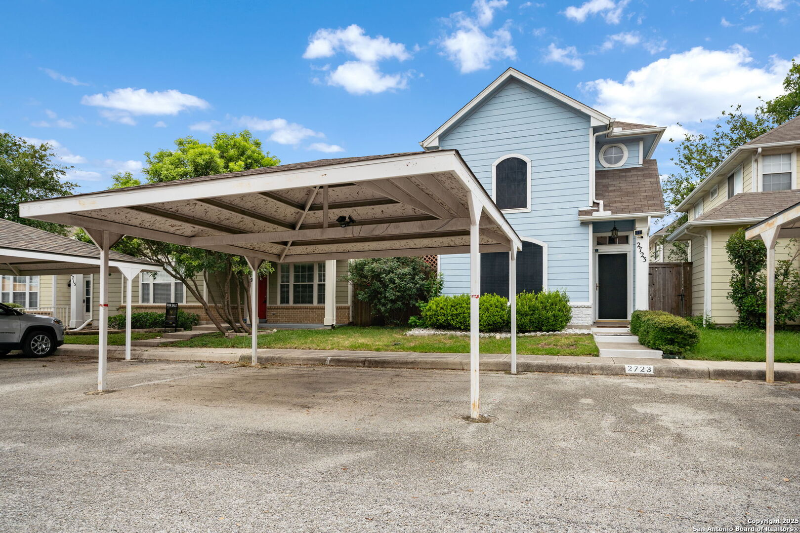 2723 Crown Arbor San Antonio TX 78251