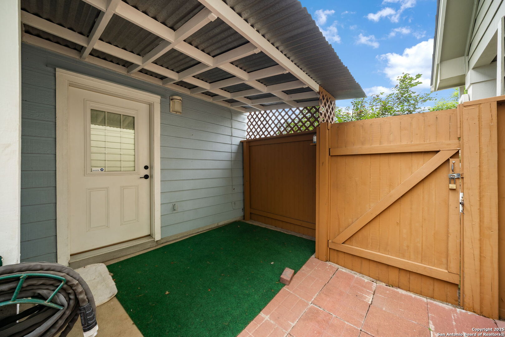 2723 Crown Arbor San Antonio TX 78251
