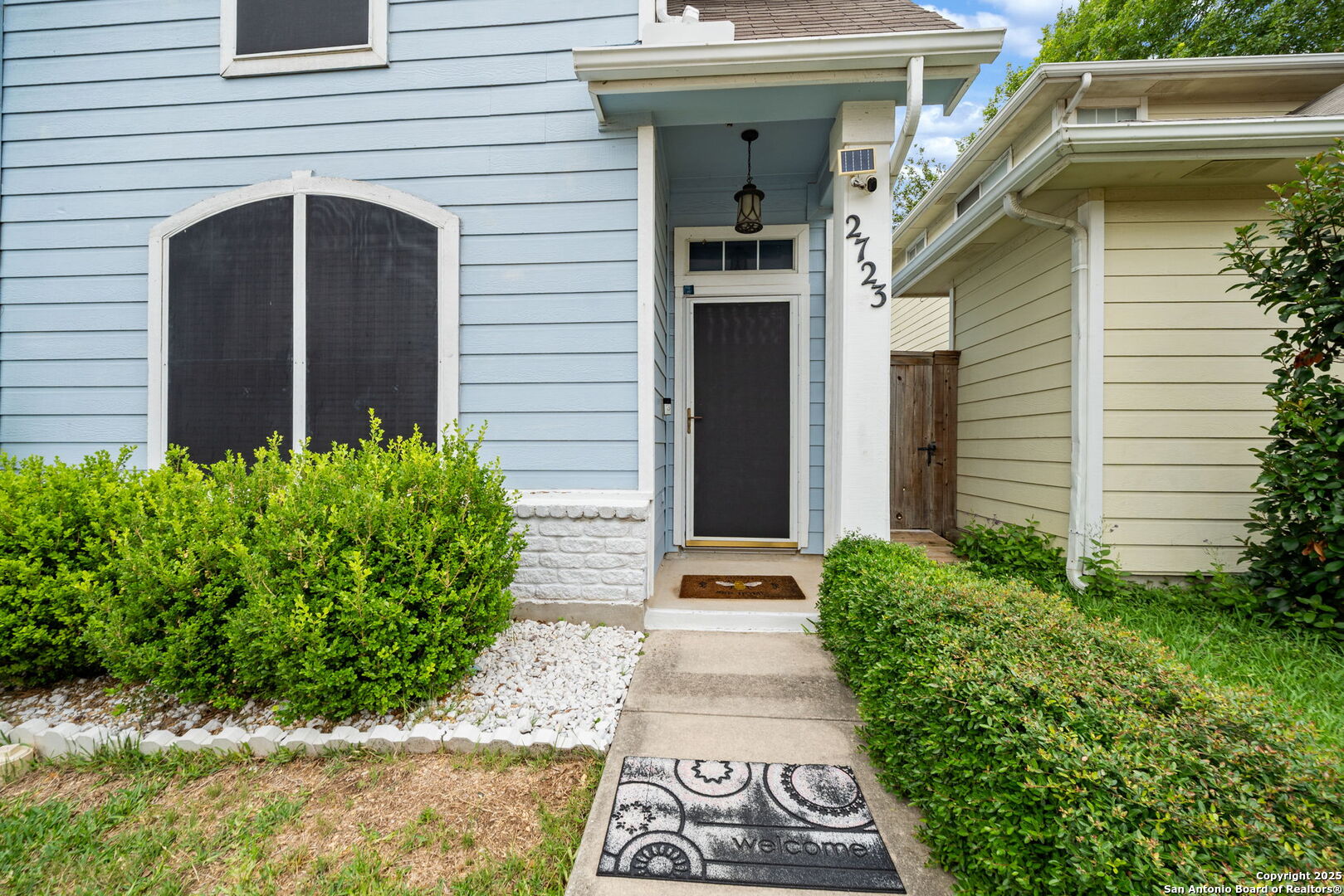 2723 Crown Arbor San Antonio TX 78251