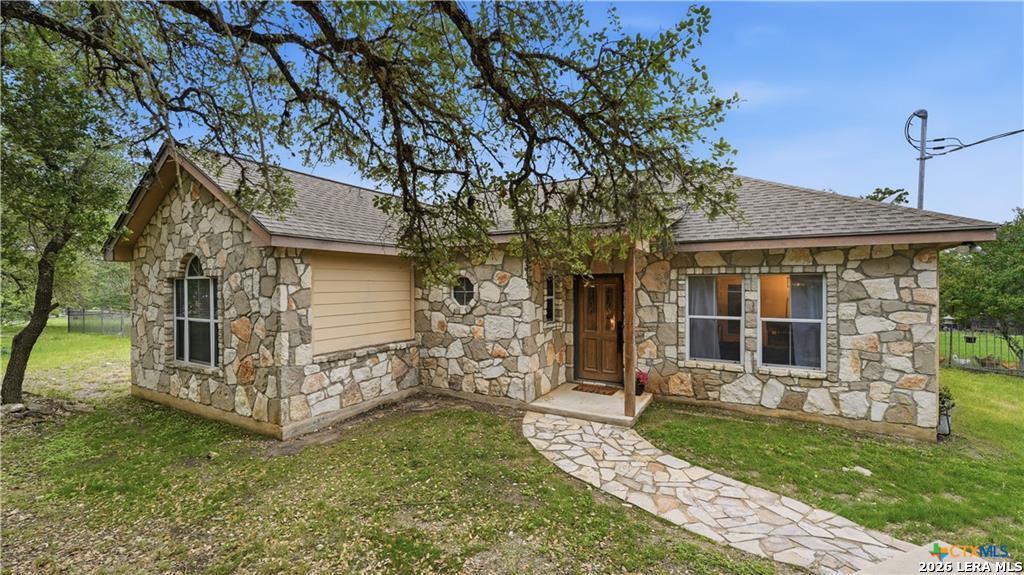 2216 Hornsby Spring Branch TX 78070
