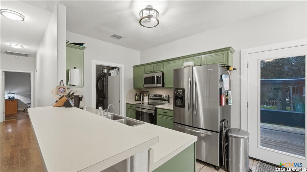 2216 Hornsby Spring Branch TX 78070