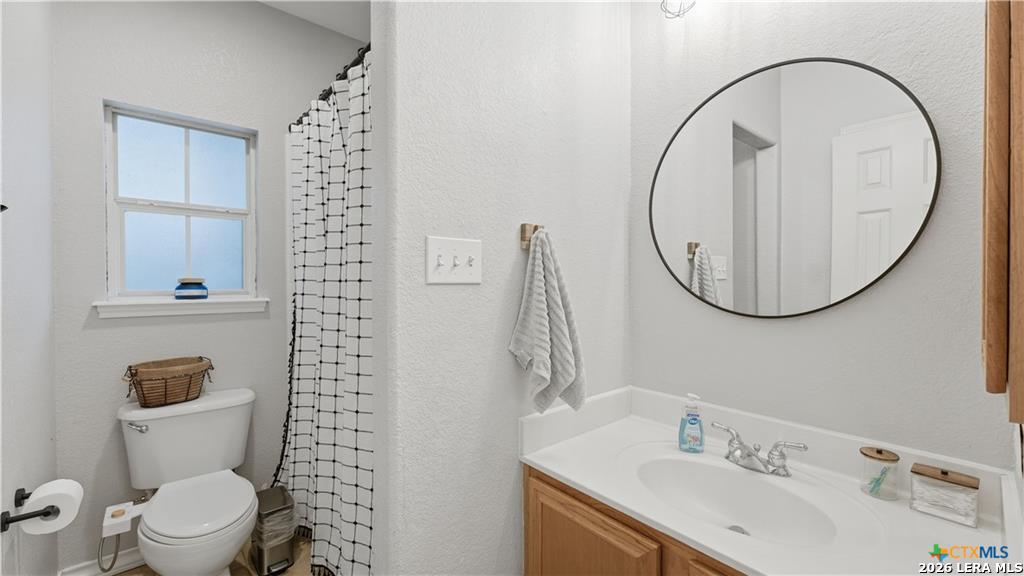 2216 Hornsby Spring Branch TX 78070