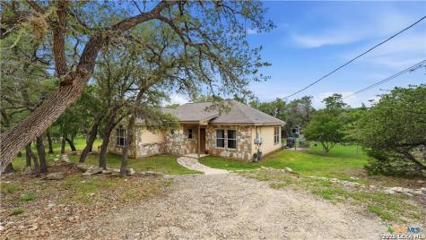 2216 Hornsby Spring Branch TX 78070