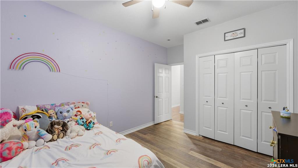2216 Hornsby Spring Branch TX 78070