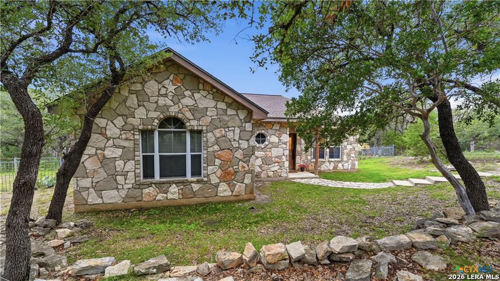 2216 Hornsby Spring Branch TX 78070
