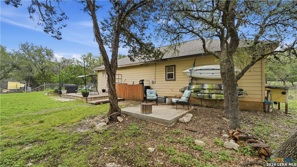 2216 Hornsby Spring Branch TX 78070
