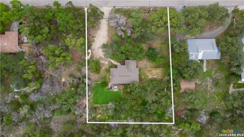 2216 Hornsby Spring Branch TX 78070