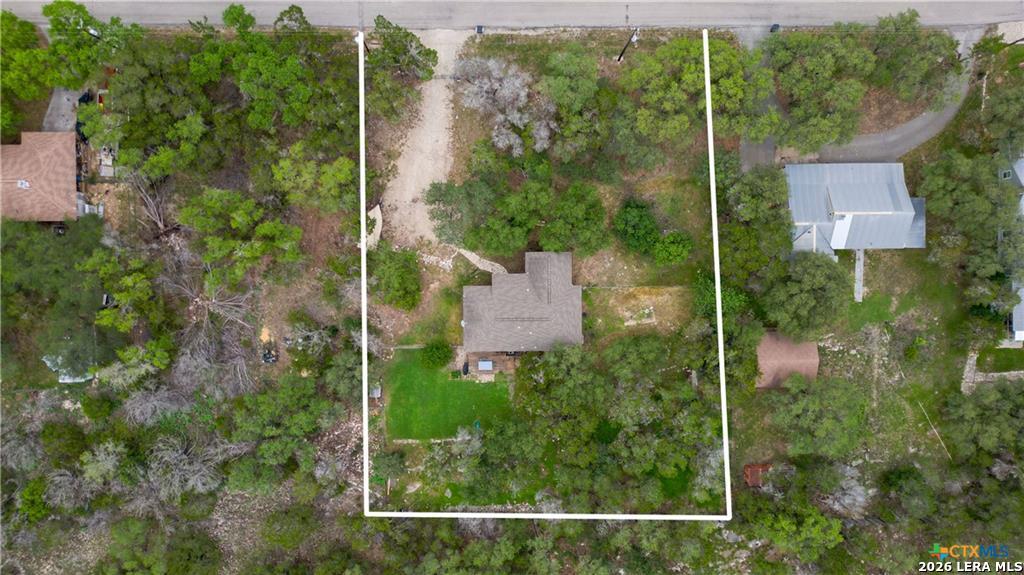 2216 Hornsby Spring Branch TX 78070