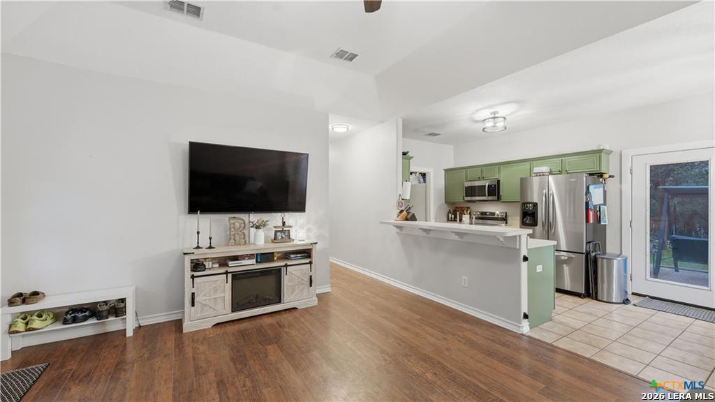 2216 Hornsby Spring Branch TX 78070