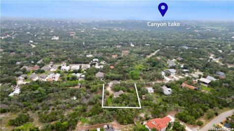 2216 Hornsby Spring Branch TX 78070