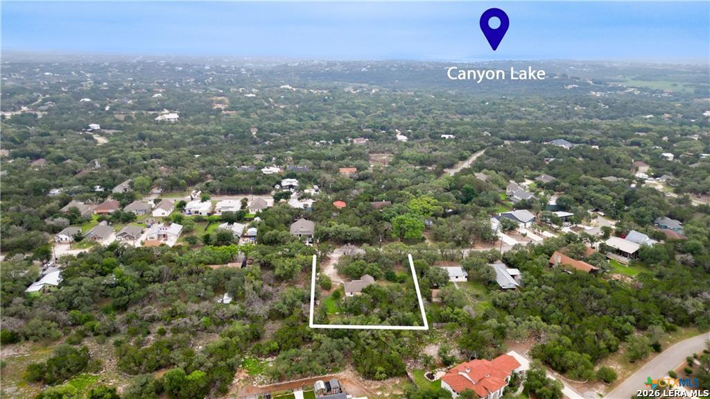 2216 Hornsby Spring Branch TX 78070