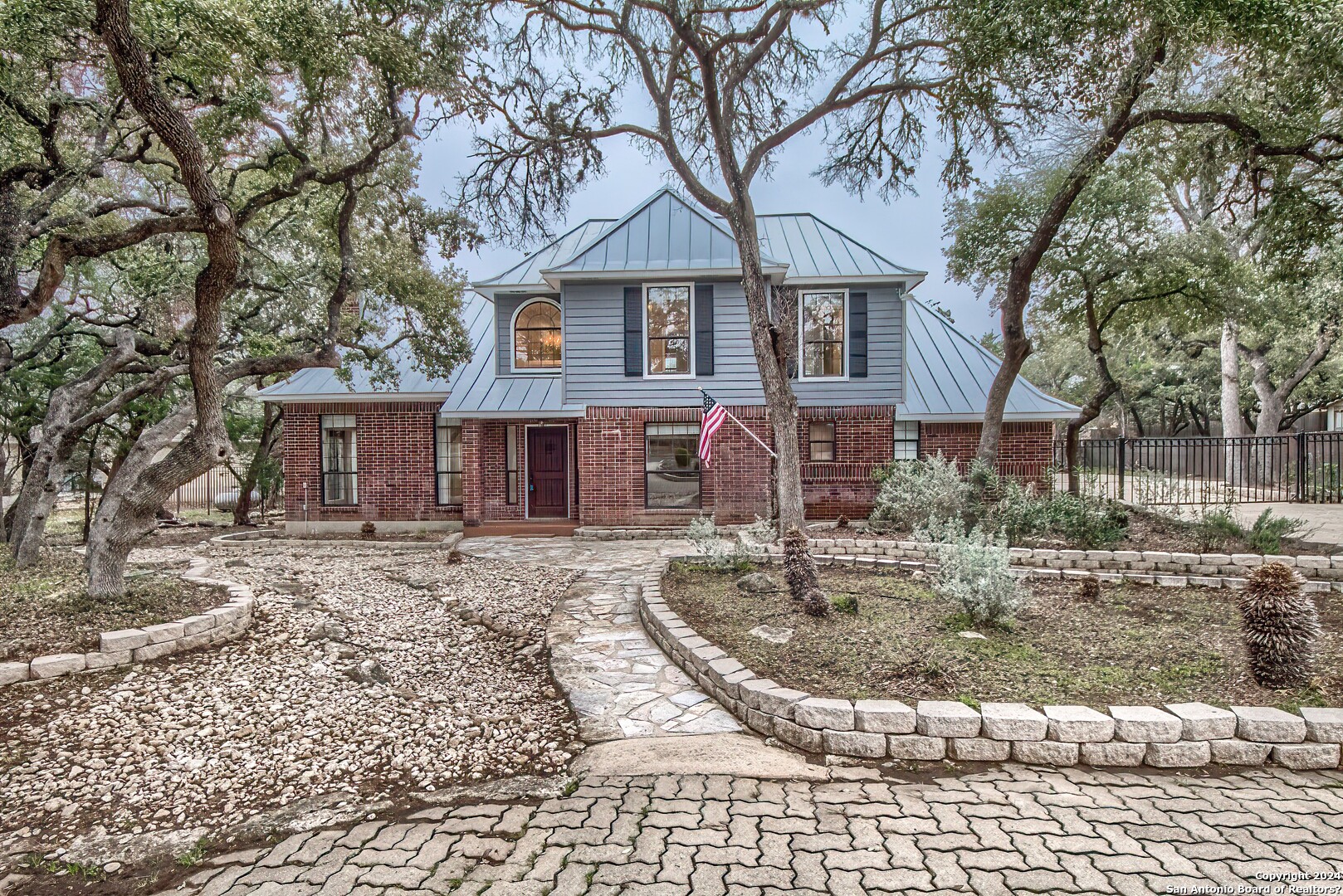 913 Misty Water Lane San Antonio TX 78260