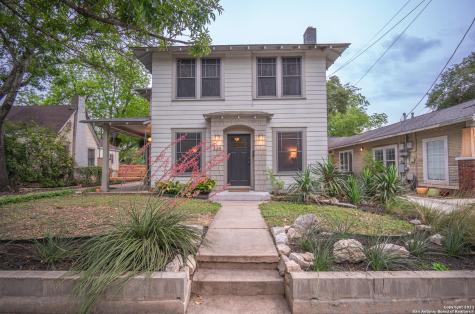 328 E Woodlawn Avenue San Antonio TX 78212