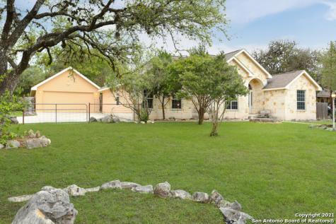 1046 Deep Water Drive Spring Branch TX 78070