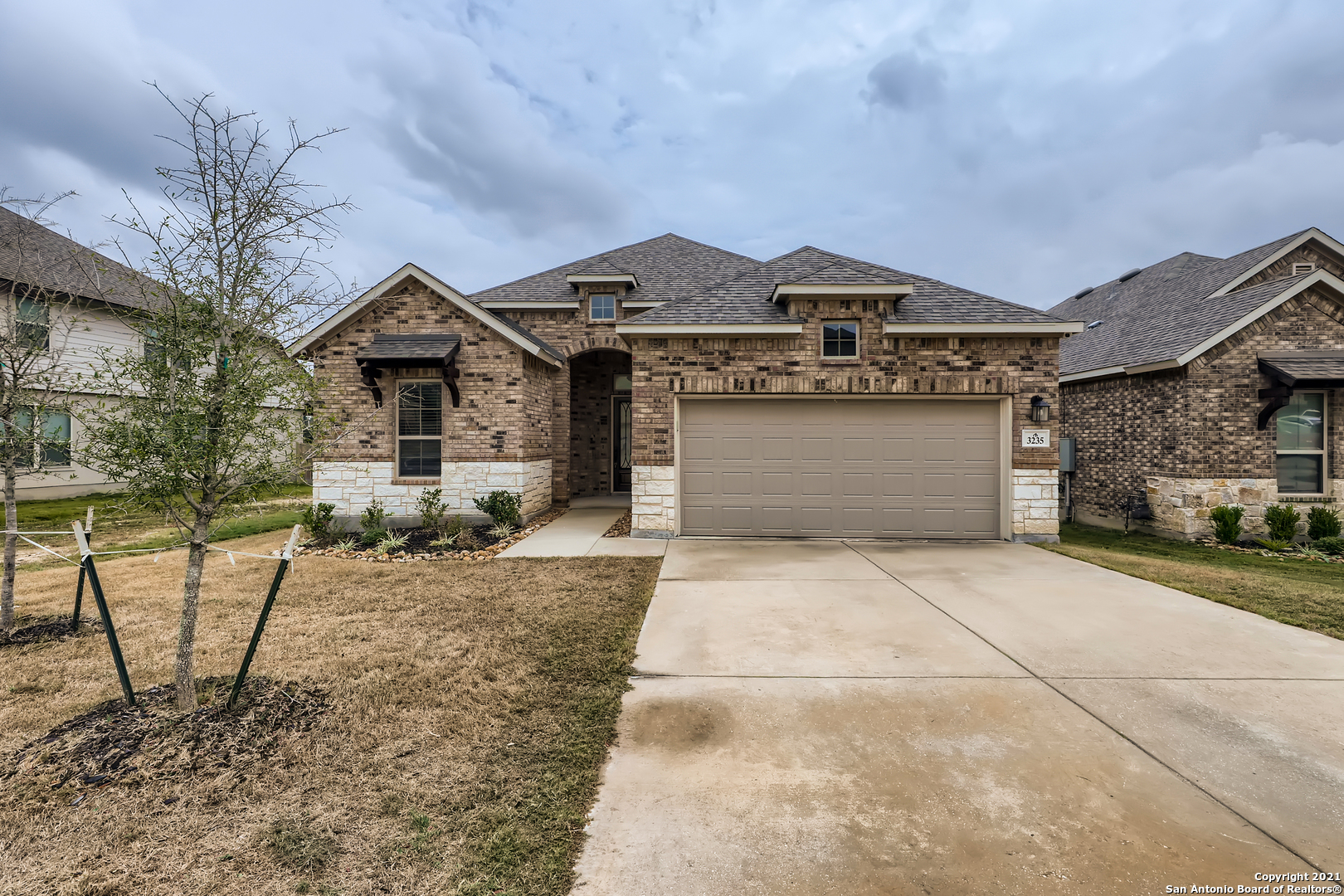 3235 Blenheim Park Bulverde TX 78163