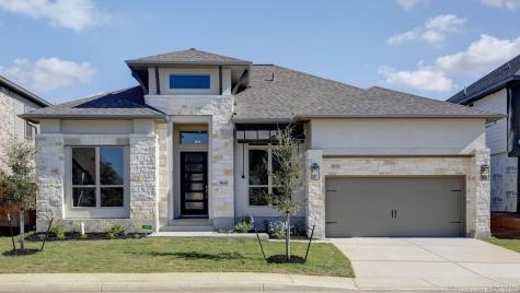 9618 War Party Trail San Antonio TX 78254