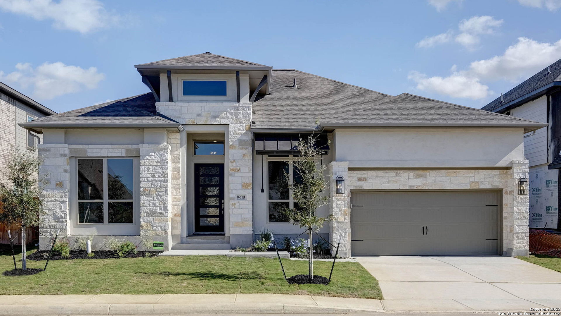 9618 War Party Trail San Antonio TX 78254