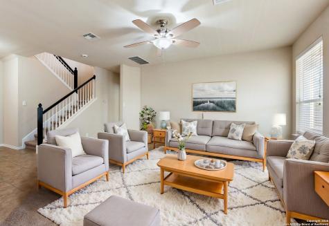 501 Canterbury Hill Cibolo TX 78108