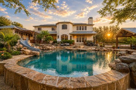 16227 San Cayetano Helotes TX 78023