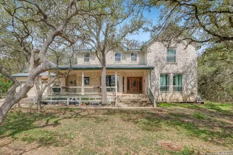 19027 Chimney Creek Road Helotes TX 78023