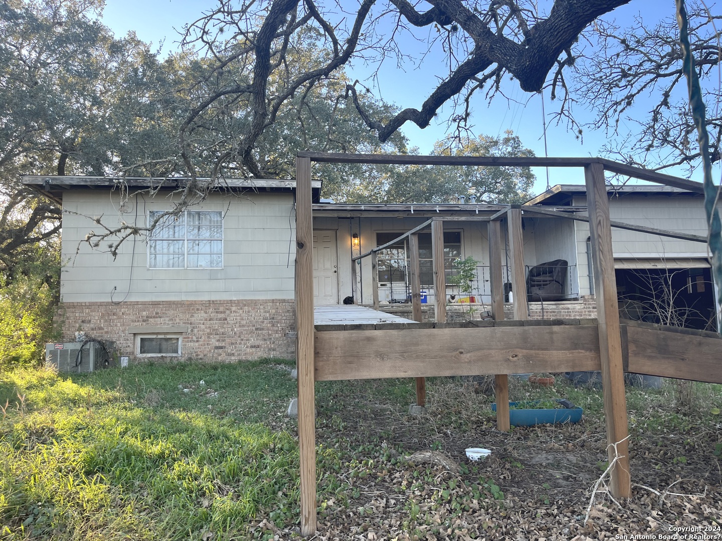 23023 Pleasanton Road San Antonio TX 78264