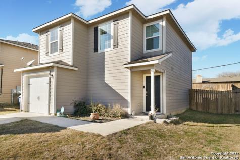 3515 Southton View San Antonio TX 78222