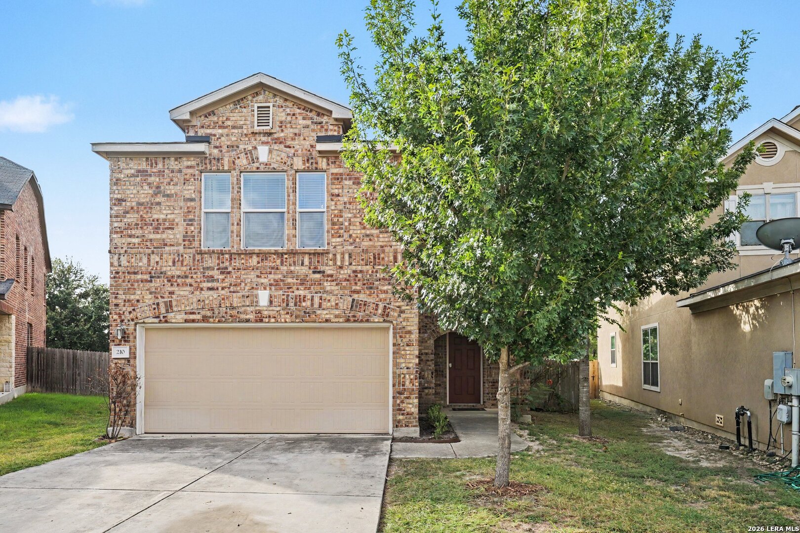 210 Granite Mist Universal City TX 78148